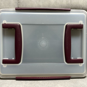 삼성 김치 보관 밀폐용기