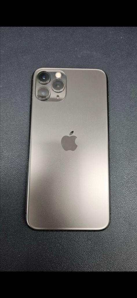 아이폰11 프로 256기가 이미지