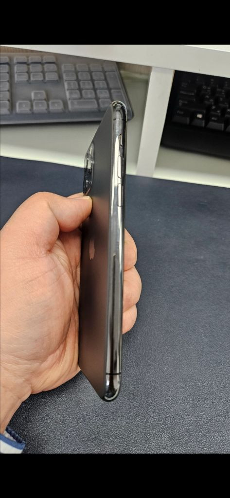 아이폰11 프로 256기가 이미지