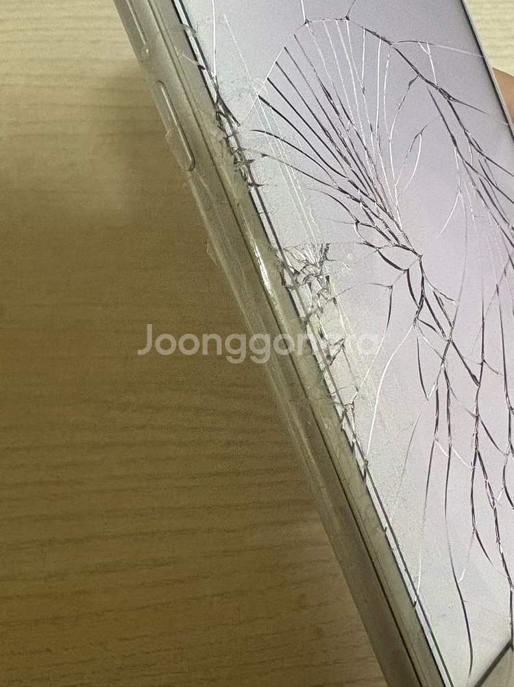 아이폰 7 실버 128GB 가격제안--3