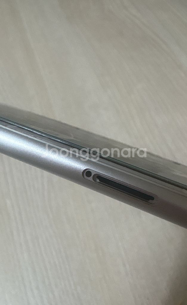 아이폰 7 실버 128GB 가격제안--5