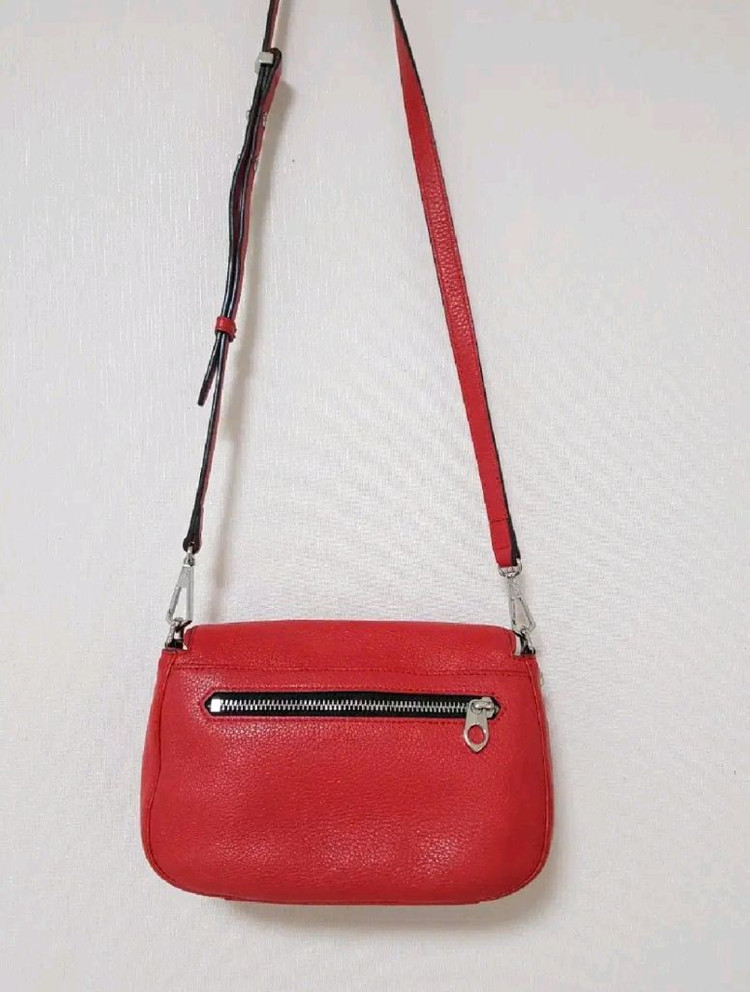 오야니 크로스백 ㅡ 거의 새것--3