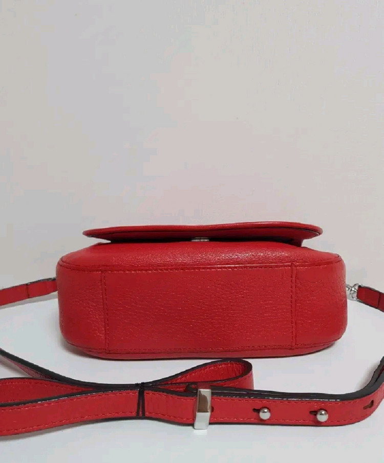 오야니 크로스백 ㅡ 거의 새것--4