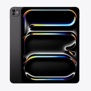 iPad Pro M4 13 + 매직키보드 + 펜슬 프로