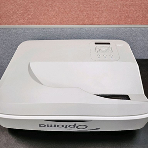 빔프로젝터 초단초점 레이저 풀hd 프로젝터