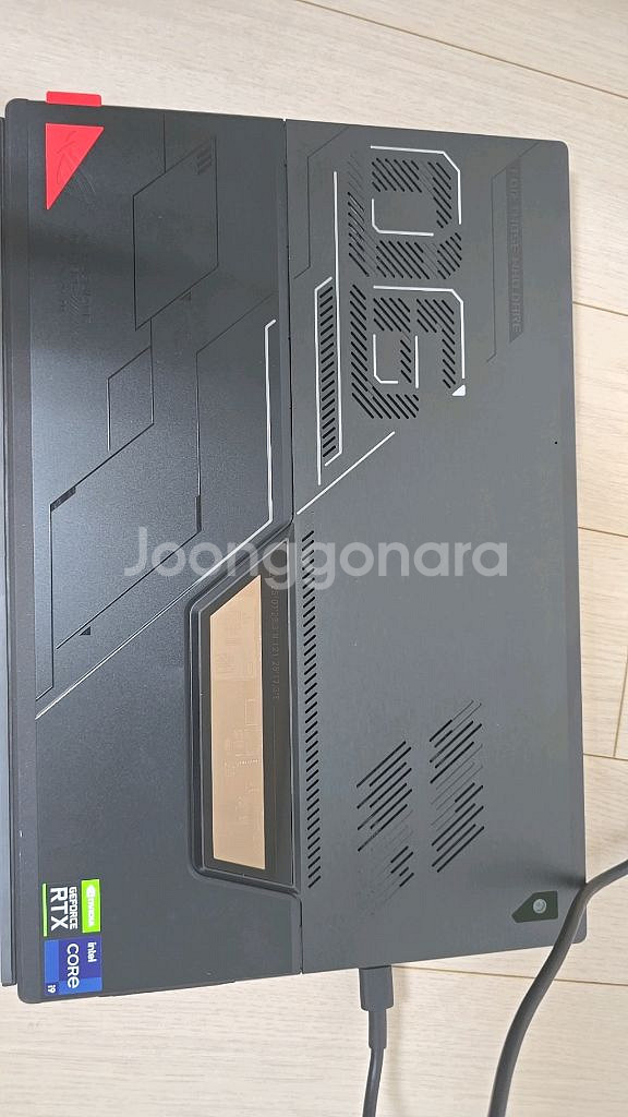 Asus Rog Flow Z13 GZ301ZE--12