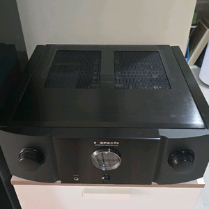 마란츠 PM10