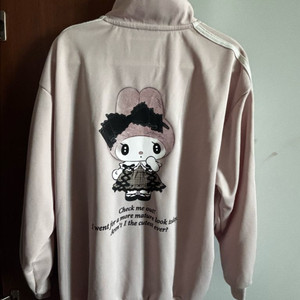 일본 돈키호테 산리오 져지 마이멜로디 양산형 지뢰계 이미지