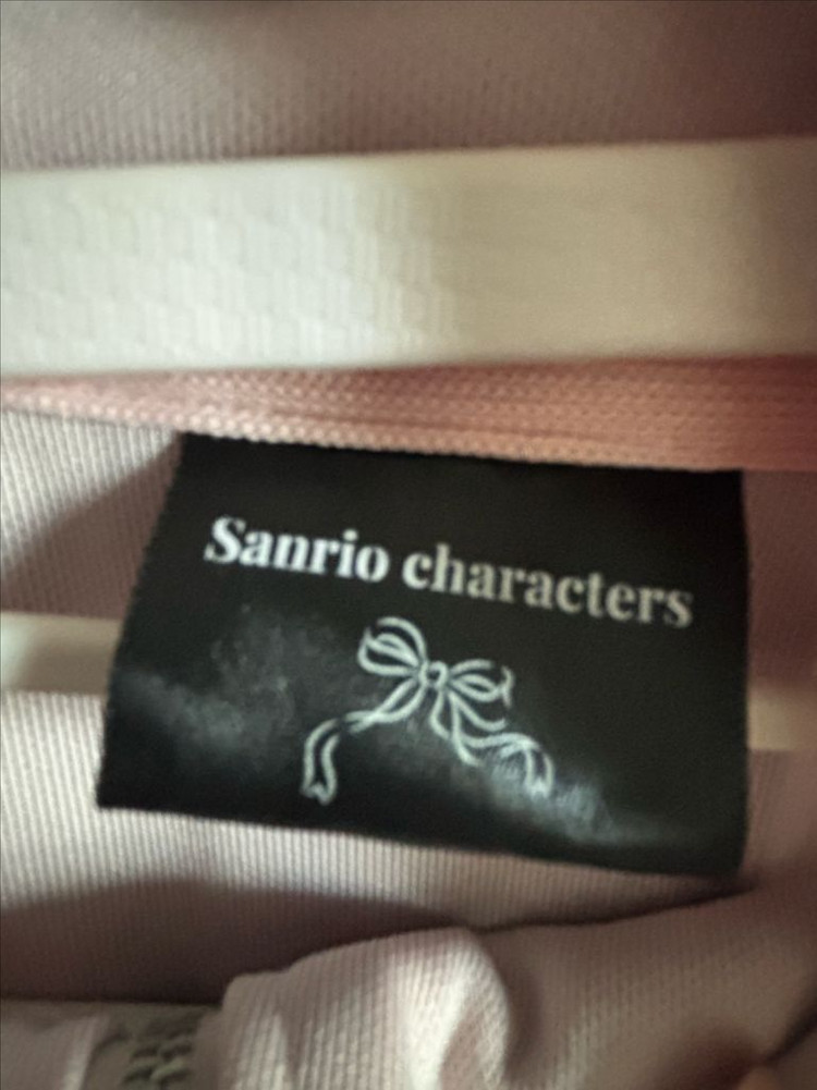 일본 돈키호테 산리오 져지 마이멜로디 양산형 지뢰계 이미지