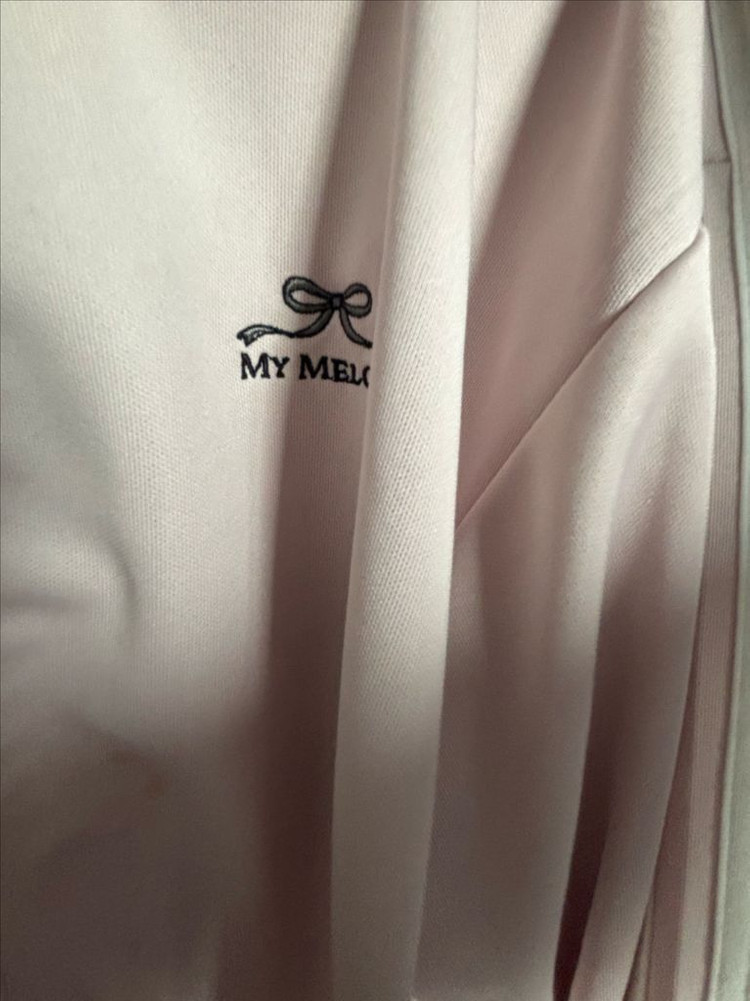 일본 돈키호테 산리오 져지 마이멜로디 양산형 지뢰계 이미지