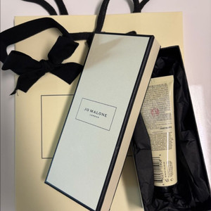 새상품 조말론 핸드 크림 30ml 선물포장