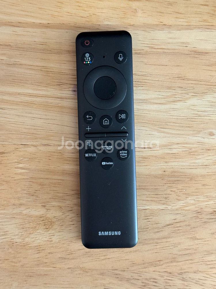 삼성 75인치 QLED TV 스탠드형 새상품급--7