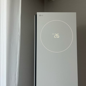 [24년식] LG 오브제컬렉션 타워형 에어컨