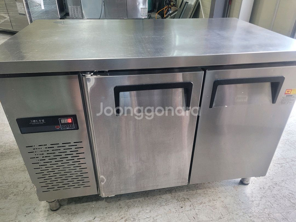 1200테이블냉장고--0