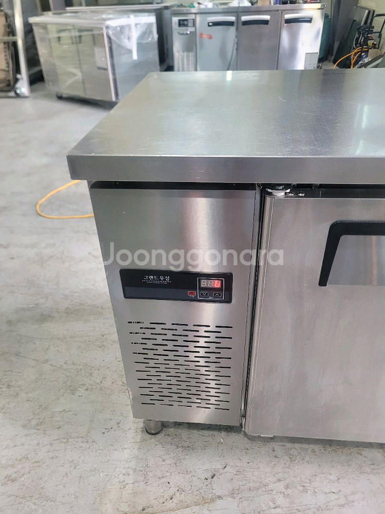 1200테이블냉장고--1