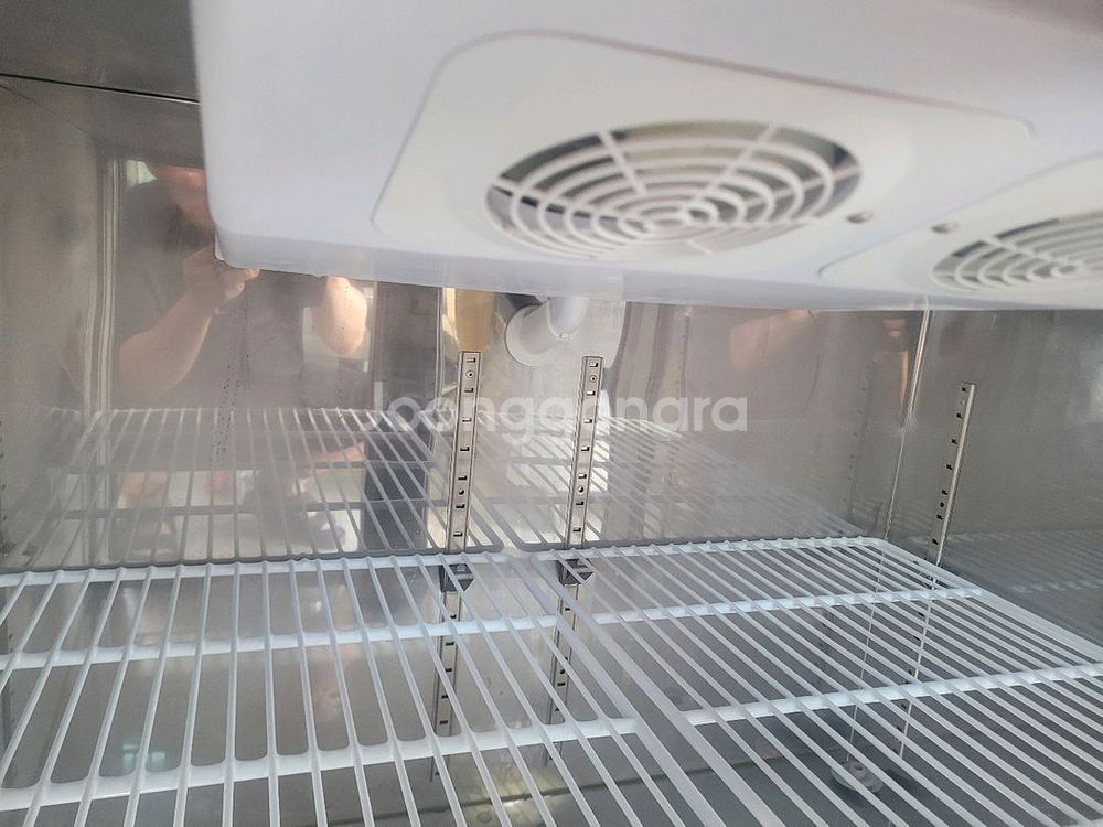 1200테이블냉장고--3