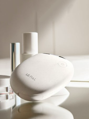 Lg프라엘 스킨부스터 BSS1 새상품 팝니다--0