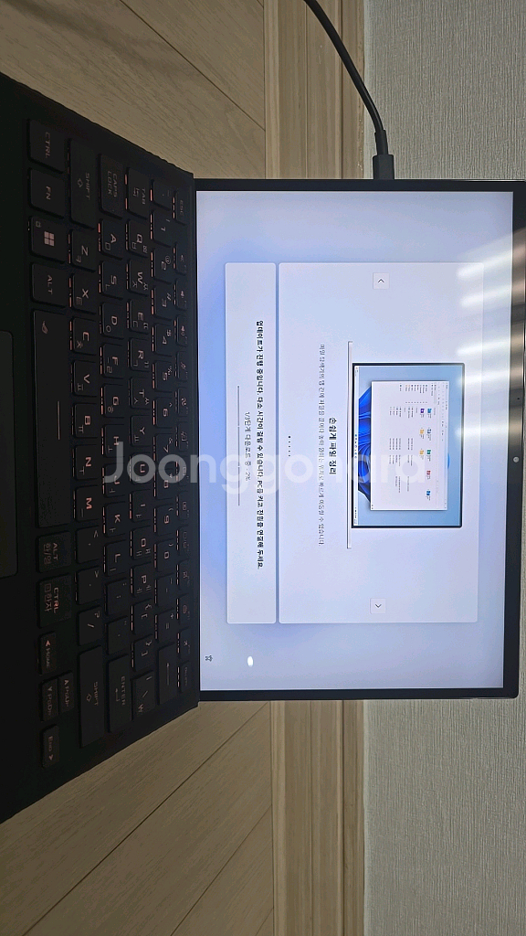 Asus Rog Flow Z13 GZ301ZE--6
