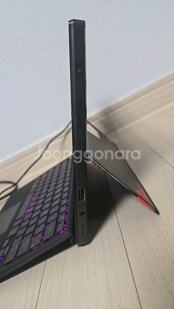 Asus Rog Flow Z13 GZ301ZE--5