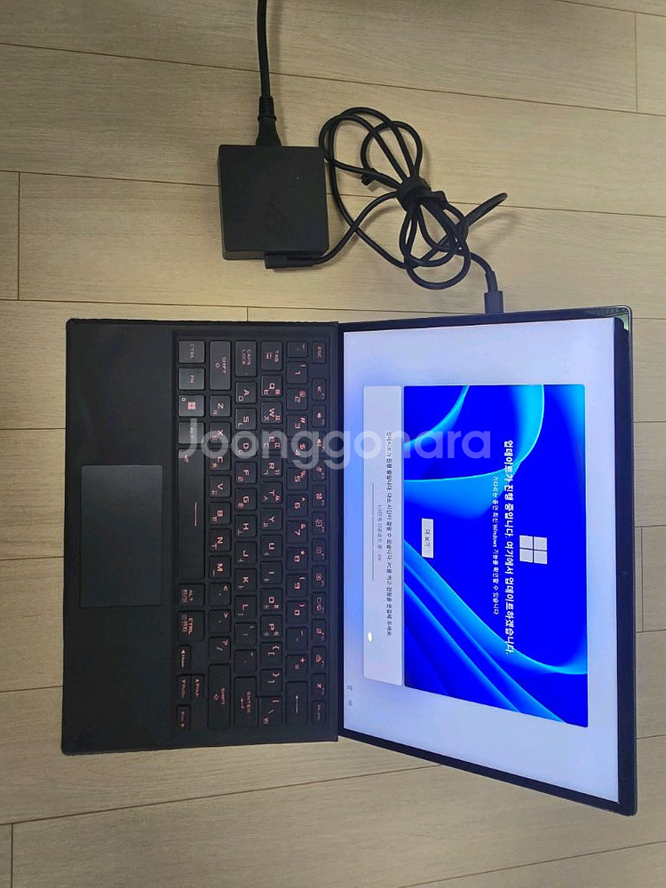 Asus Rog Flow Z13 GZ301ZE--2