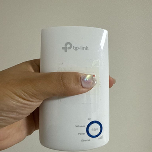 TP-Link 와이파이 증폭기