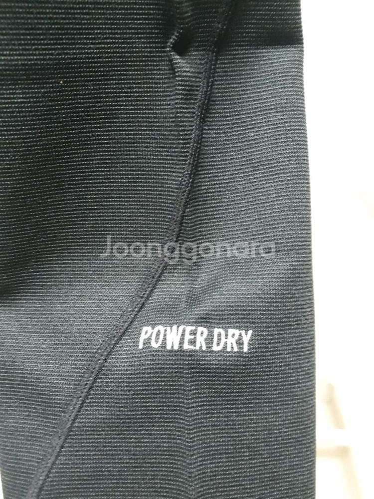 노스페이스 집 티셔츠--3