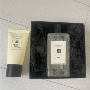 조말론 핸드크림 & 바디핸드워시 새상품