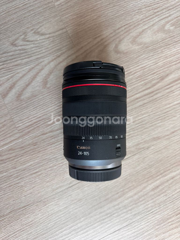 캐논 canon r6 mark2 + 24-105mm--6