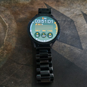 심성 갤럭시워치6 44mm 자급제