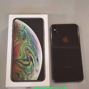 아이폰xs max 512GB