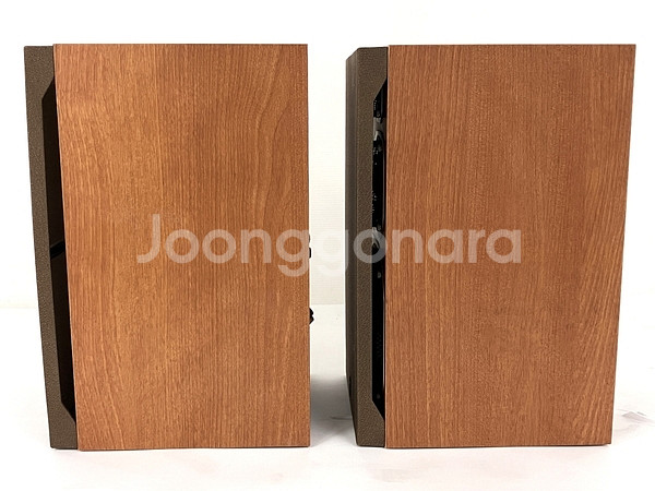 (미품)야마하 ns-1000mm 빈티지 니어필드 스피커--4