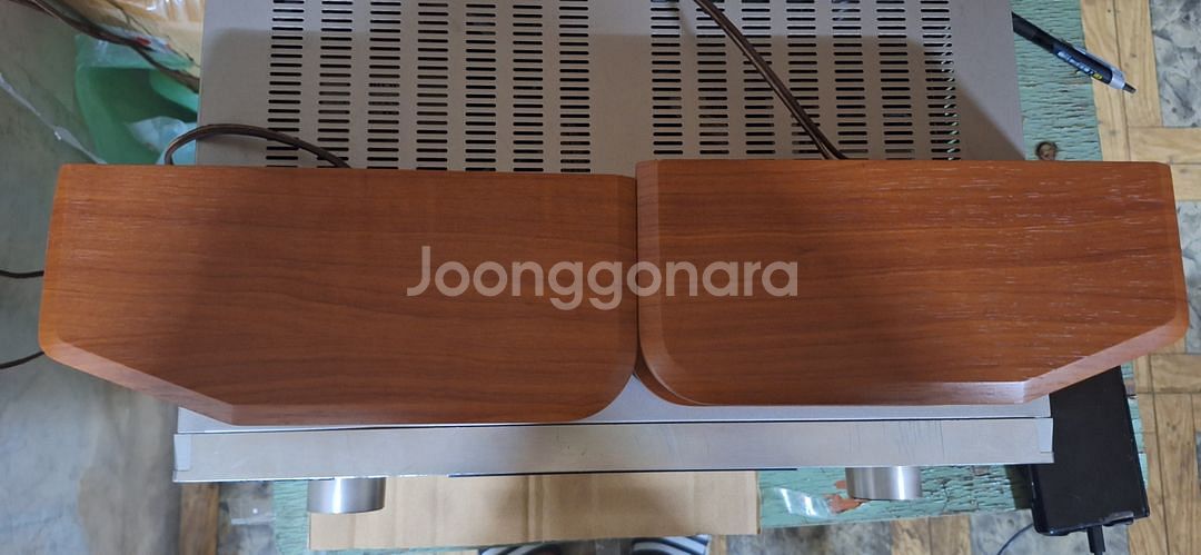 야마하 빈티지 니어필드 위성 스피커 1조 NX-S30--5