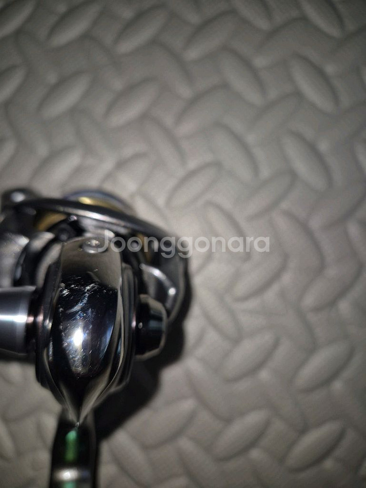 다이와 12 루비아스 2004릴--3