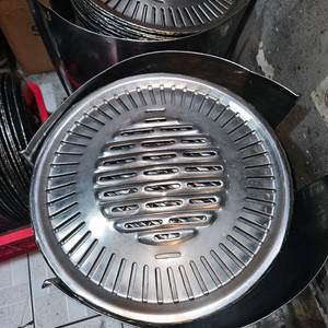 업소용 불판