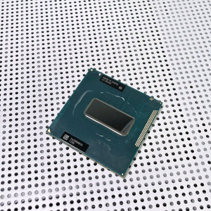 인텔 i7-3610qm 노트북 3세대 CPU