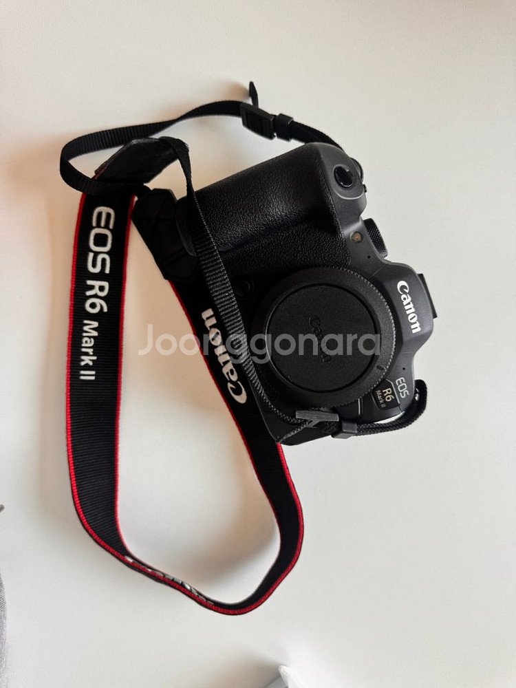 캐논 canon r6 mark2 바디--0