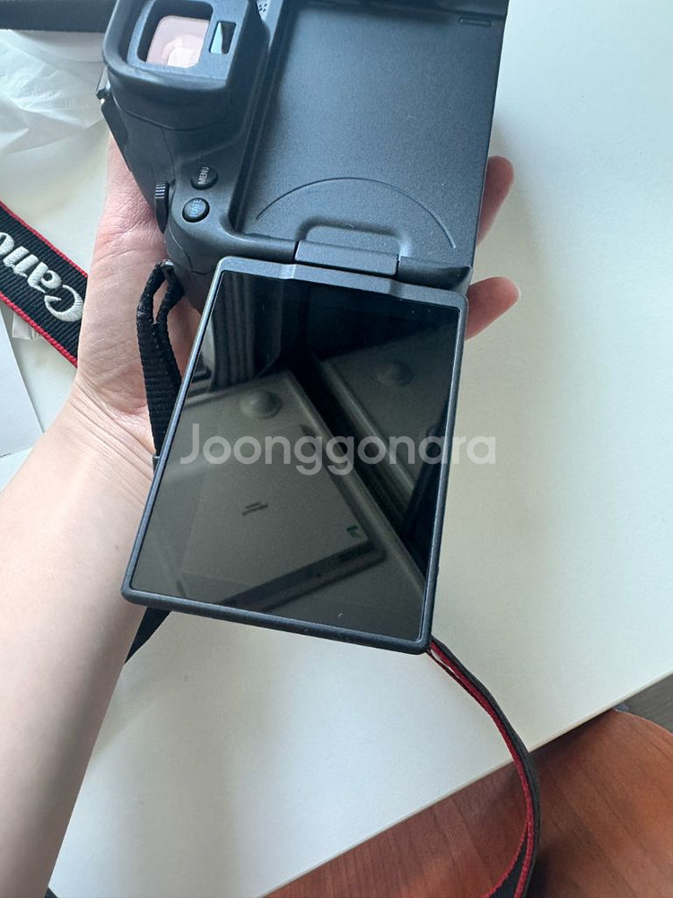 캐논 canon r6 mark2 바디--5