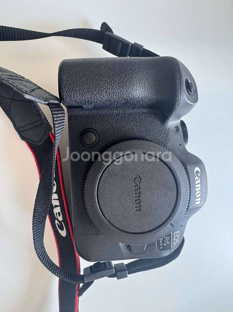 캐논 canon r6 mark2 바디--1