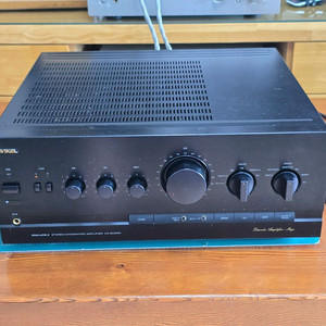 인켈 인티앰프 AX-9030R