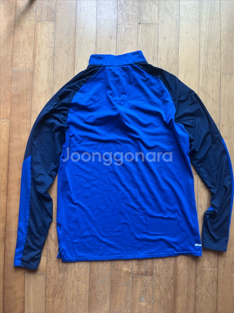 서울 이랜드FC 트레이닝복--1