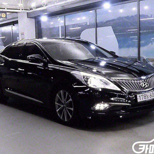 [현대]그랜저 HG HG300 PREMIUM 컬렉션 #