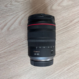 캐논 canon 24-105mm f4 L IS USM
