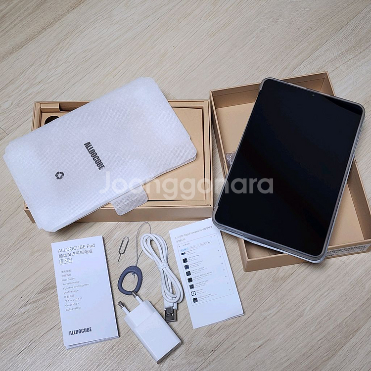 [국내정발] iplay 60 mini pro 8인치--4