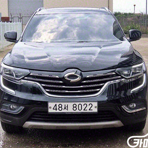 [르노코리아(삼성)]QM6 디젤 4WD RE 시그니처