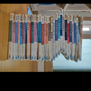 어린이 명작 그림책