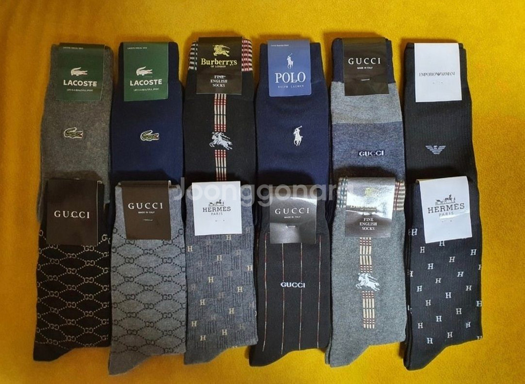 남성신사양말 12켤레28,000원 무료배송--1