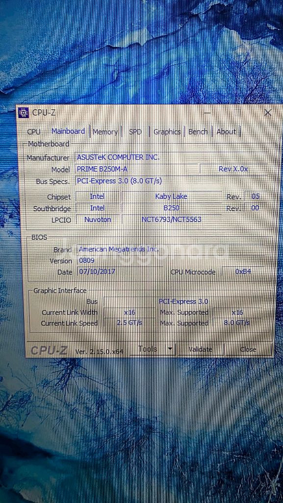 i7 7700 pc 팝니다--1