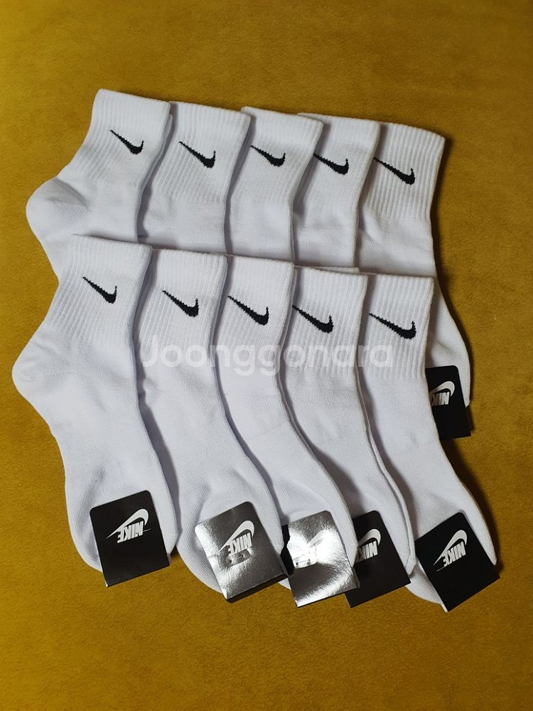 .나이키양말.14켤레 25000원 무료배송--0