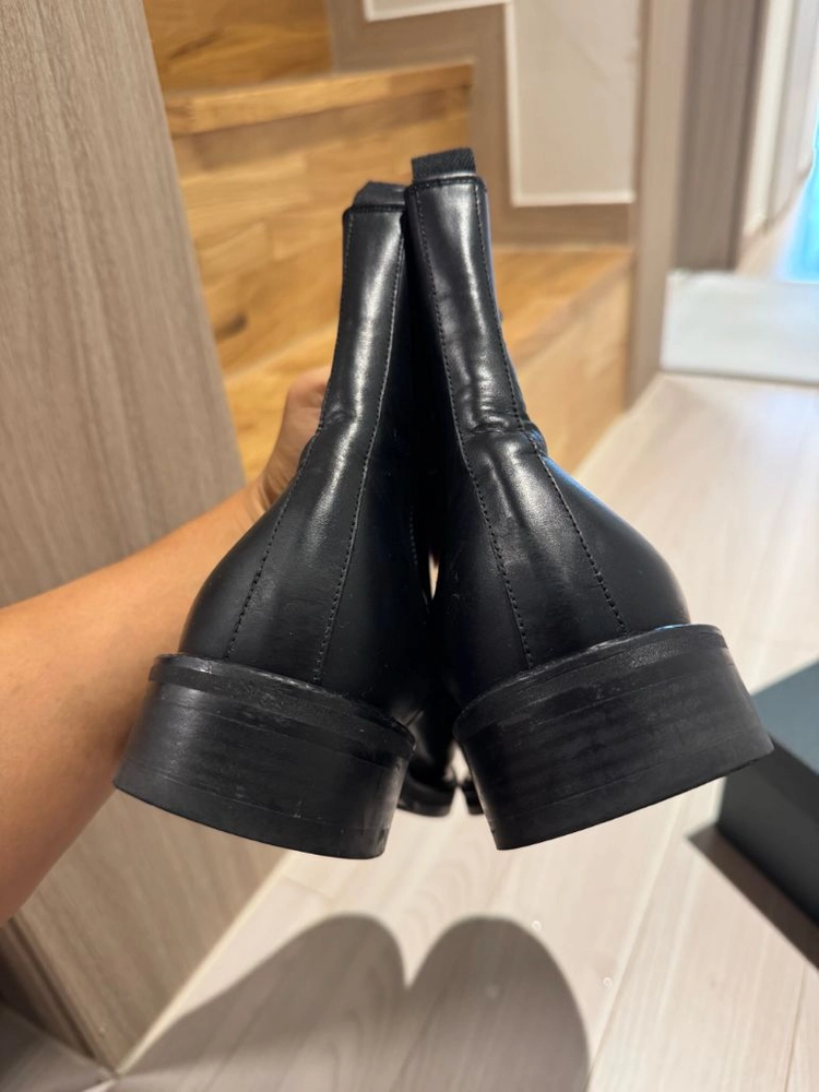 mmrb 메모러블 첼시부츠 255 이미지
