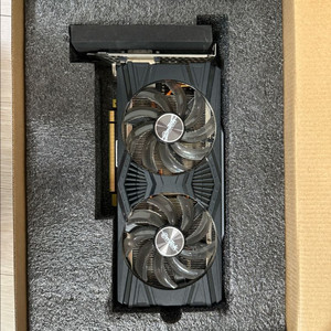이엠텍 지포스 RTX 2060 STORM X DUAL